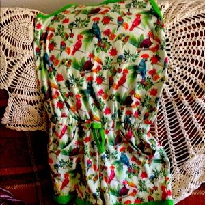 American Girl Doll pajamas size 10-12